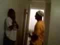 krumping