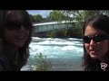 Work and Travel Niagara Falls