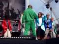Uitmarkt 2008 - Robin van den Akker, Joseph ATD
