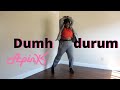 ‘Dumhdurum’ - APINK| Dance Cover by KD