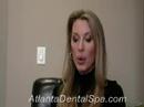 Video Testimonial about Atlanta Cosmetic Dentists