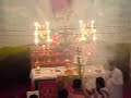 holy qurbana   palm sunday