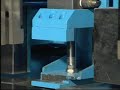 CNC Aluminum Plate Automatic Shearing Machine
