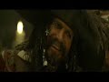 Bloopers- Pirates Of The Caribean 3