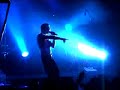 Nitzer Ebb over Berlin = ENergyVlog
