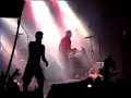 Nitzer Ebb over Berlin = ENergyVlog