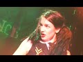Mindless Self Indulgence 'Clarissa'/'Our Pain Your Gain' DVD