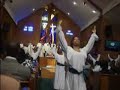 Mt Corinth Praise Dancers