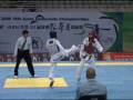 videos de 18th Asian Taekwondo Championships 2008 Mlae -62 kg Thailand vs Japan Round 1