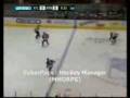 videos de CyberPuck Thrashers @ Rangers Nov 28th 2006 Part 11