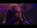 Alicia Keys "Doesn't Mean Anything" Live!
