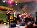 Bonerama @ The Hollywood Clambake \"Purple Haze\" 9-27-08