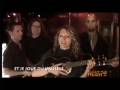 Rose Harting on Le Couloir De La Night in Paris