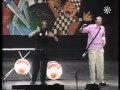 Cuarteto del LIBI - Siendo la Hora que digan.... | CUPLES | Carnaval 2000