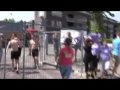 BOTB Deurne 2008 - Miami Beach achtervolging