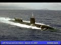 Part 1 - Billion-Dollar Sub goes Missing!