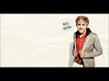 Niall Horan –  Stereo Hearts