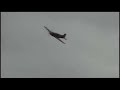 Park Fighter Mustang and Zero Test Flights (Higher Quality) Park Fighter Mustang and Zero Test Flights (Higher Quality)