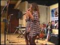 Andrea Rivera y Diana Bilardi -  Party in the USA