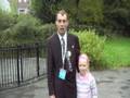 Cllr Peter May, PPC Swansea West