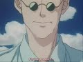 hunter x hunter the scientist coldplay hunter x hunter the scientist coldplay