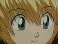 hunter x hunter the scientist coldplay 