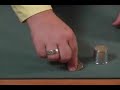 One Cup & Coins - HALF by Al Cohen - www.MJMMagic.com One Cup & Coins - HALF by Al Cohen - www.MJMMagic.com