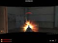 Half-Life mod PARANOIA (Encoded with VMuTube)