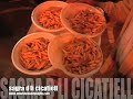 Monteleone di Puglia sagra cicatiell