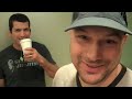 Mike Swick's UFC 109 Video Blog (2-5-10)