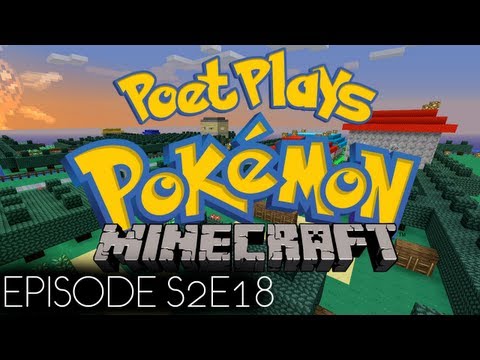 s2e18 - Looking for a rare pokemon we end up catching a few completely normal pokemon... wait... did we see a squirtle and totally miss it? Crap! Donate: http://goo....