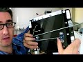 Make a RepStrap Robot (Part 2) - Weekend Projects Podcast