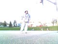 for the fans... early May 07
