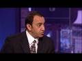 Riz Khan - Anti-Racism summit row - 24 Sep 08 - Part 2