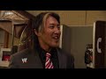 ECW 12 29 09 Part 5 Trent Baretta and Caylen Croft interrupt Goldust and Yoshi Tatsu