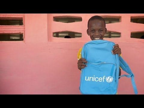 how to provide education for all