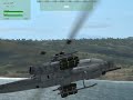 ArmA: Armed Assault Ah-1Z Super Cobra test v1.09b ArmA: Armed Assault Ah-1Z Super Cobra test v1.09b