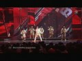 Regina - Bistra voda - Bosnia & Herzegovina Eurovision 2009