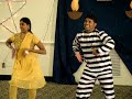 Patni Diwali 2010 - Dil mein baji guitar dance.MPG