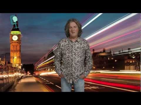 Head Squeeze - Original YouTube channel hosted by James May