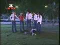 Rebelde Way Cap 11 5/5 Segunda Tem