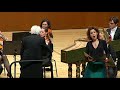 J.S.Bach. Cantata No.51, "Jauchnzet Gott in allen Landen", BWV 51 (1730)