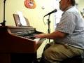 Angel in Montgomery - John Prine cover