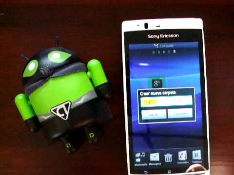 how to repair sony xperia s'software