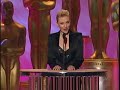 77th AMPAS Sci-Tech OSCAR Awards with Scarlett Johansson