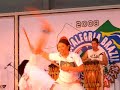 Festa Alegria Brasil - Abada Capoeira 1