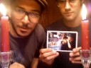 RDR Updates (and Jared's photos)