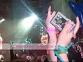 McFly, Friday Night Live at Leicester