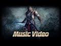 Assassin's Creed Music Video - This Ain't No Place For No Hero