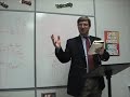 New Testament Greek Class 23